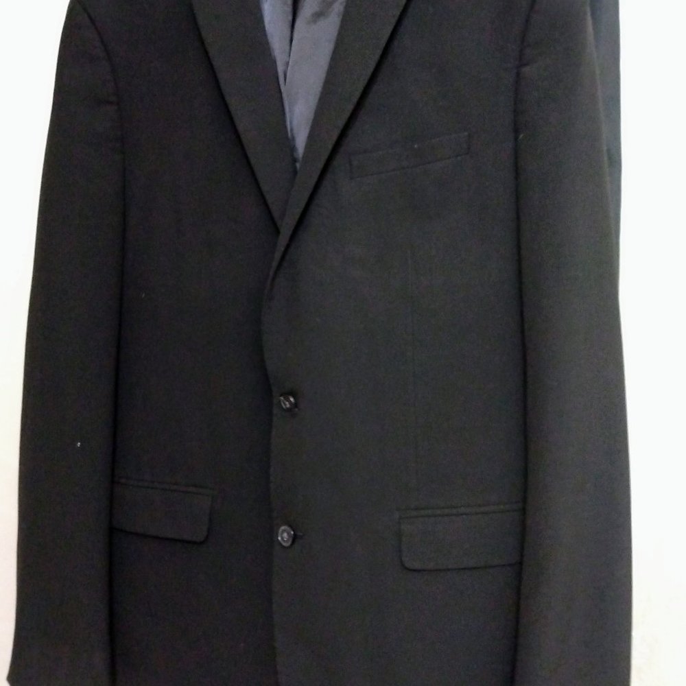 Men's jacket